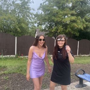 Meet your Posher, Molly